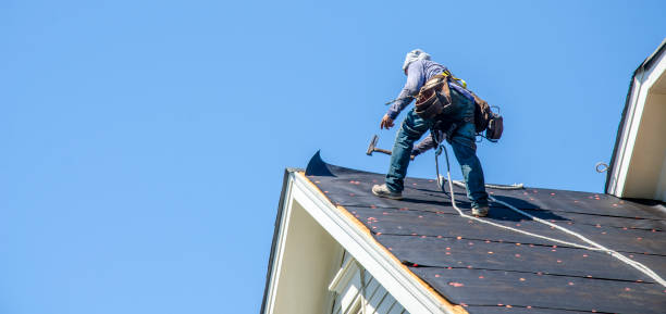 Quick and Trustworthy Emergency Roof Repair Services in Gladeville, TN